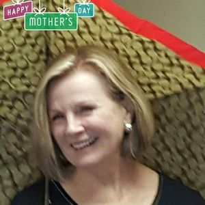 Meet your Posher, Toni